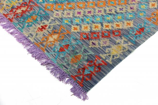 Kilim Afghan Heritage - 5