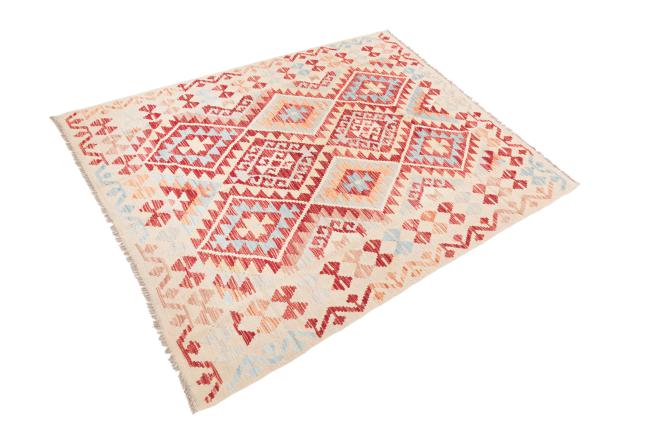 Kilim Afghan - 1