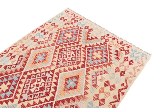 Kilim Afghan - 2