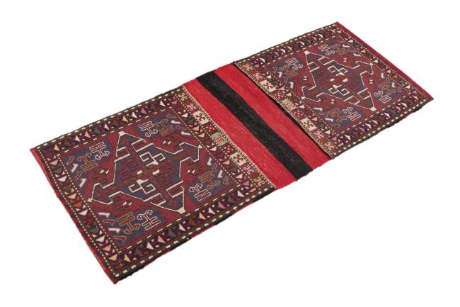 Kilim Fars Khorjin - 2