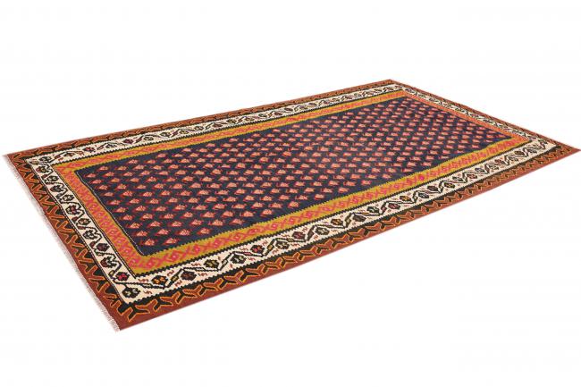 Kilim Fars Azerbajdzjan Antik - 1