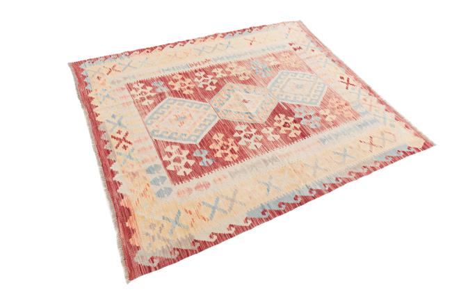 Kilim Afghan - 1