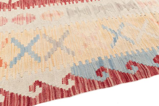 Kilim Afghan - 3