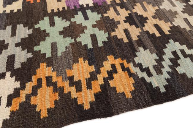 Kilim Afghan - 3