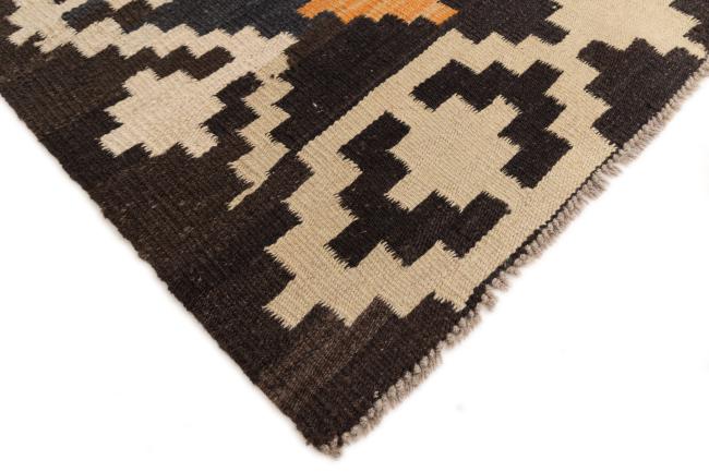 Kilim Afghan - 4