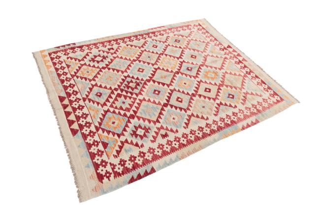 Kilim Afghan - 1