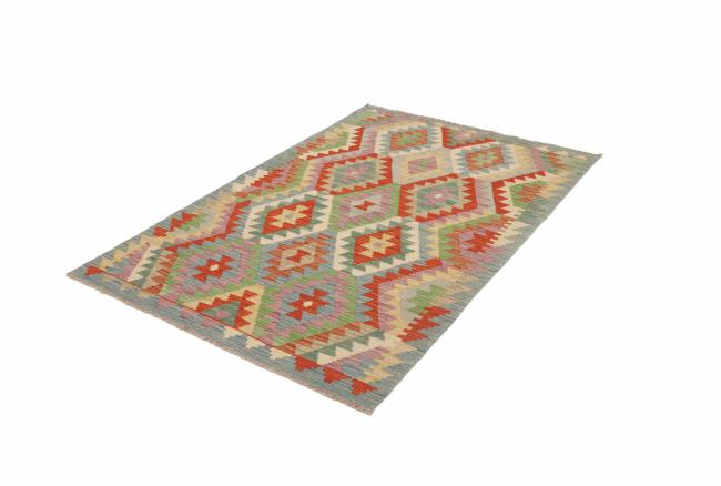 Kilim Afghan - 2