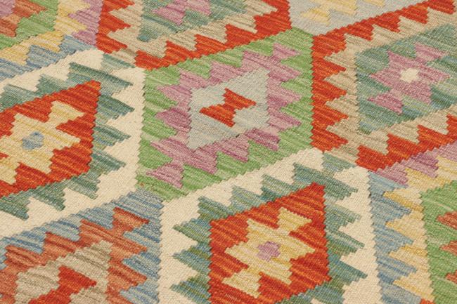 Kilim Afghan - 3