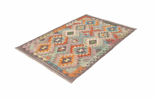 Kilim Afghan - 2