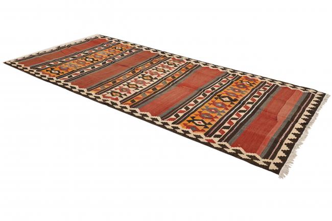 Kilim Fars Azerbajdzjan Antik - 1