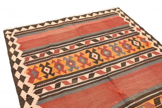 Kilim Fars Azerbajdzjan Antik - 2