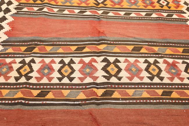 Kilim Fars Azerbajdzjan Antik - 3