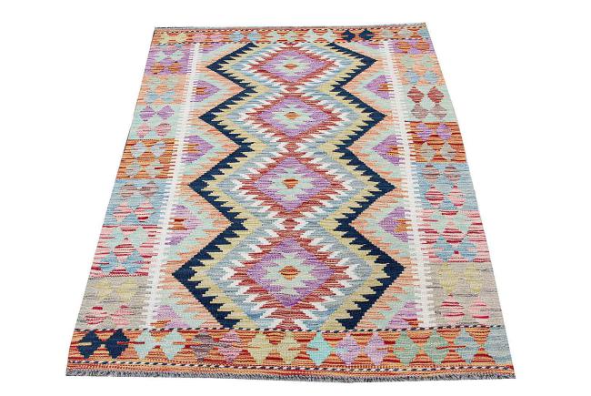 Kilim Afgán - 1