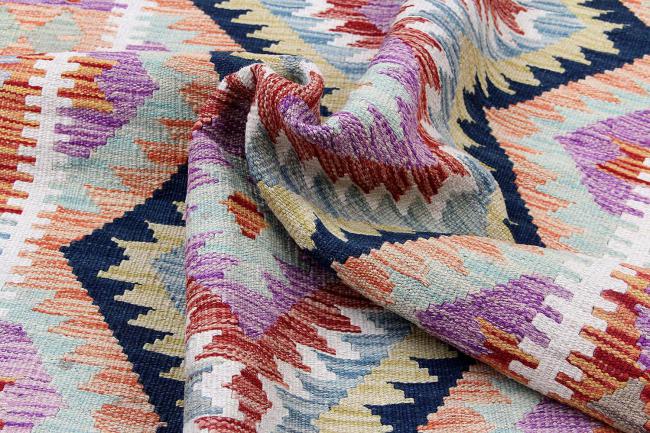 Kilim Afghan - 3