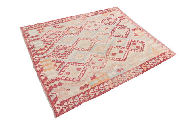 Kilim Afghan - 1