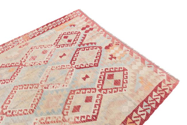 Kilim Afghan - 2