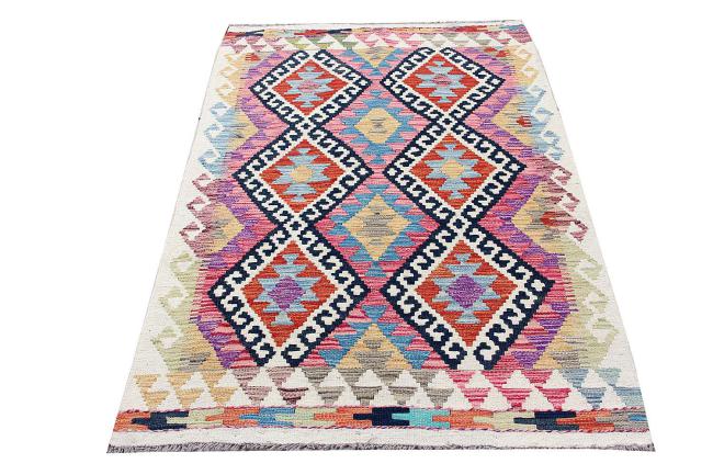 Kilim Afghan - 1