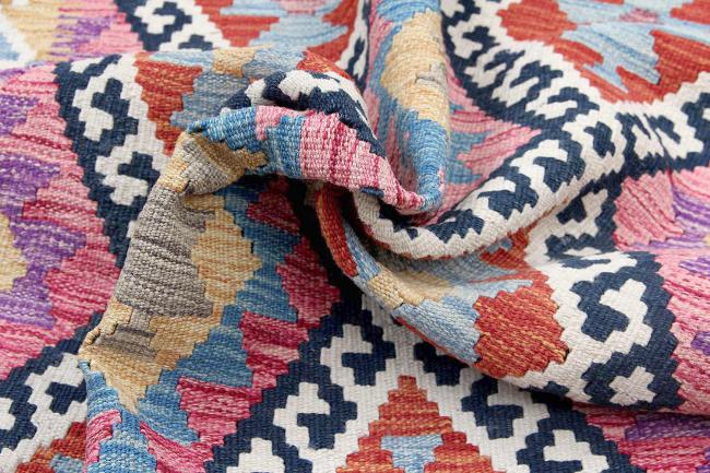 Kilim Afghan - 3