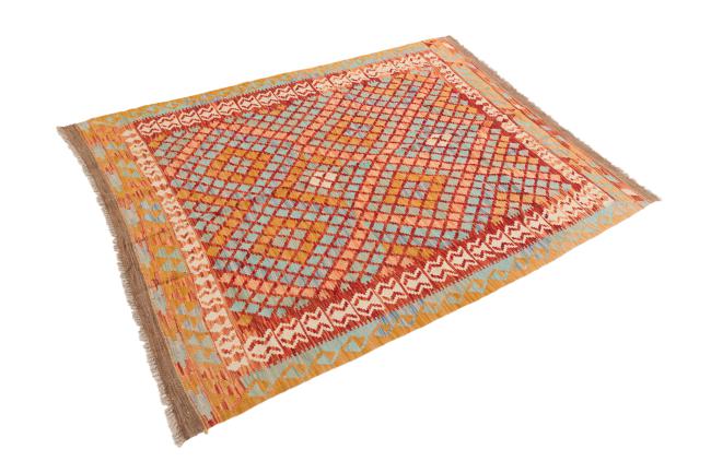 Kilim Afghan - 1