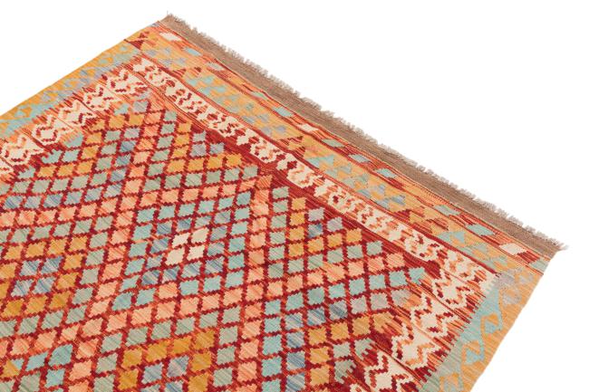 Kilim Afghan - 2