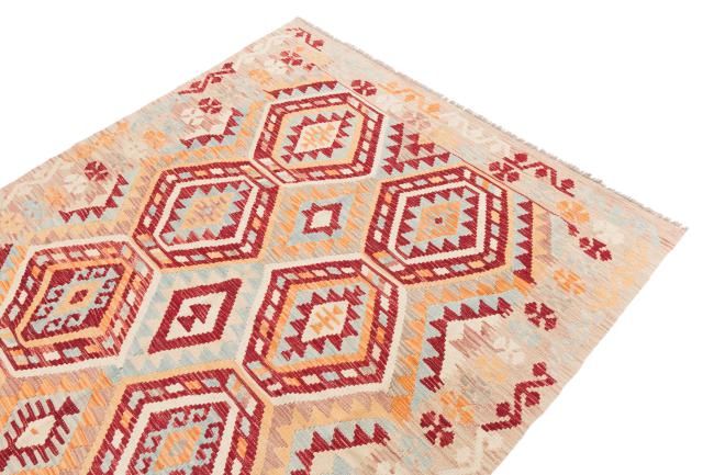 Kilim Afghan - 2