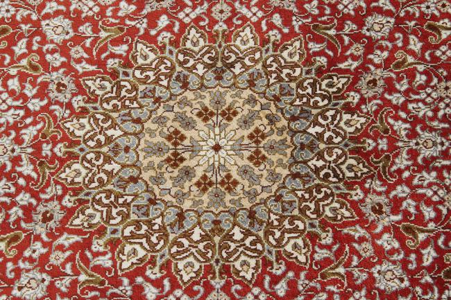 Qum Silk - 2