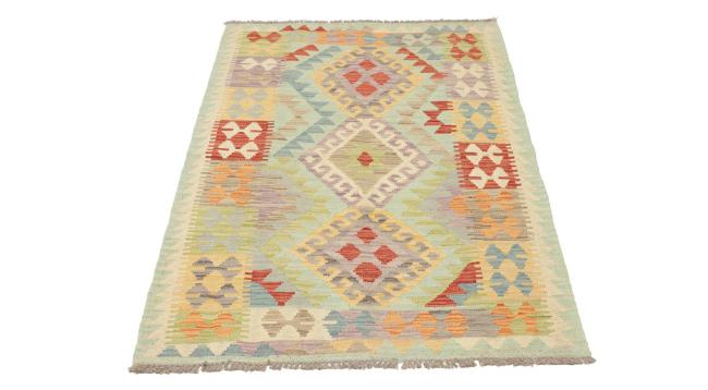 Kilim Afghan - 1