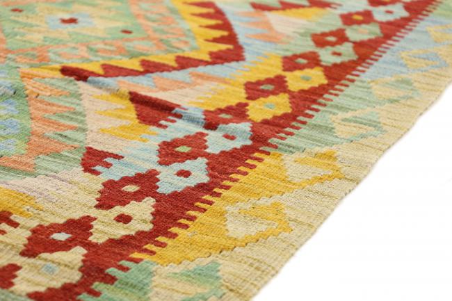 Kilim Afegão - 6