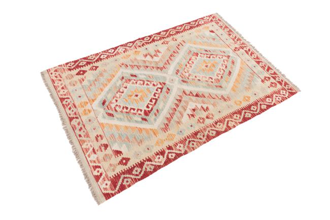 Kilim Afghan - 1