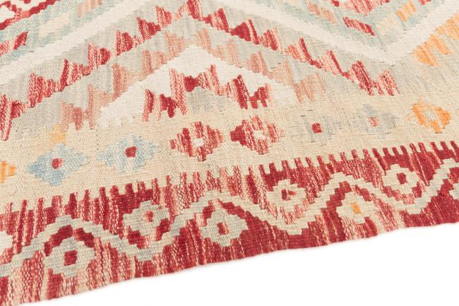 Kilim Afegão - 3