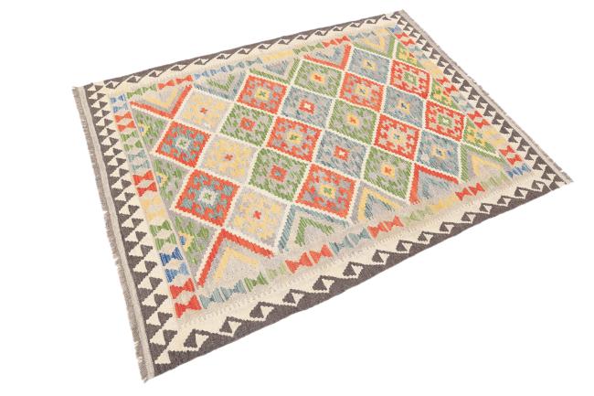 Kilim Afghan Heritage - 1