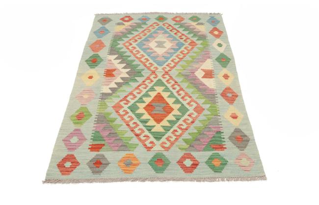 Kilim Afghan - 1