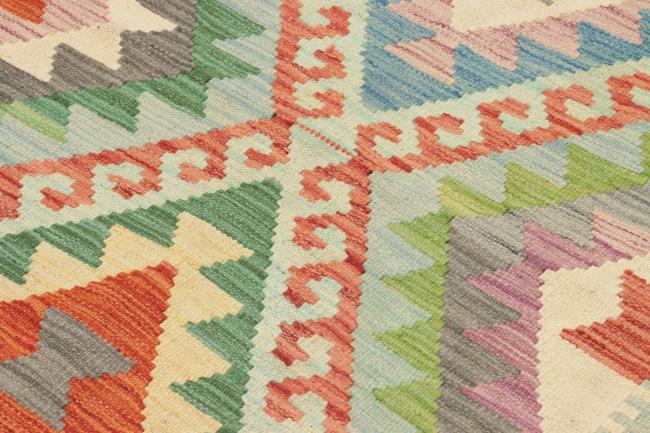 Kilim Afghan - 3