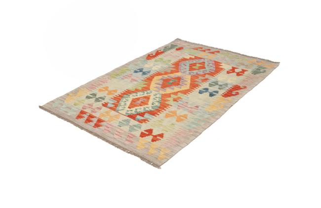 Kilim Afghan - 2