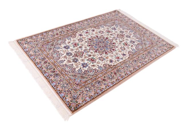 Isfahan Silk Warp - 1