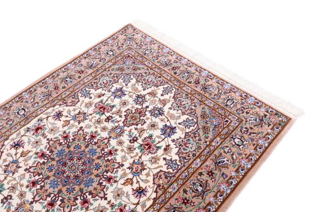 Isfahan Silk Warp - 3