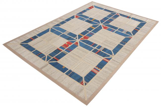 Kilim Patchwork - 1