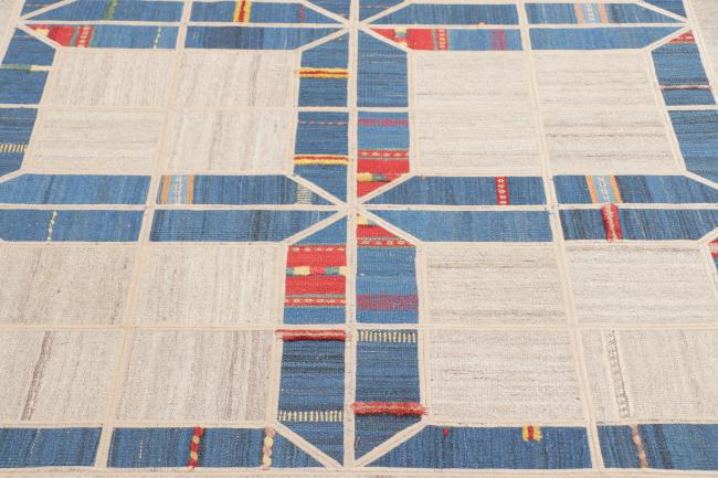 Kilim Patchwork - 2