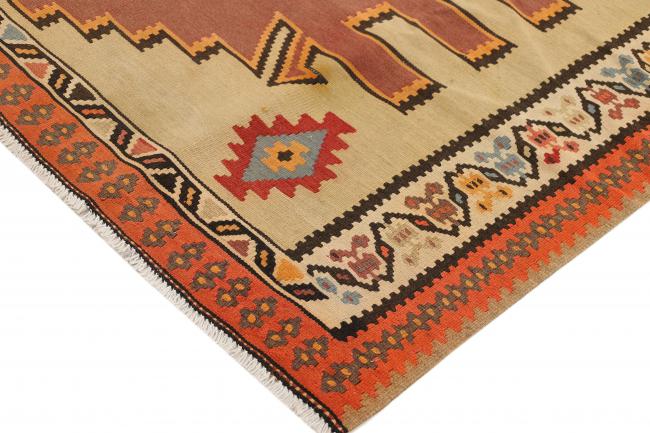 Kilim Fars Azerbaijan Antyczny - 4