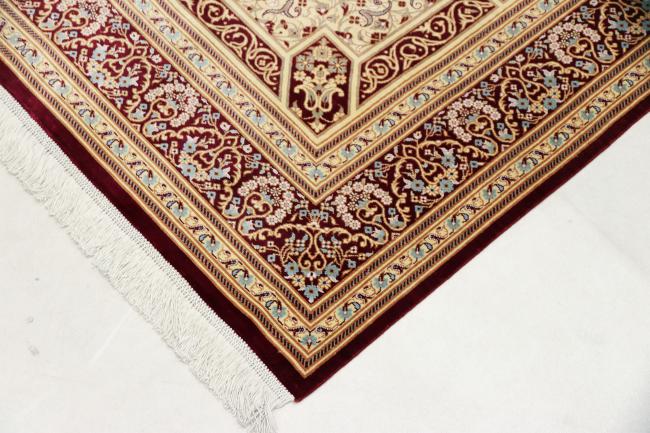 Qum Silk - 4