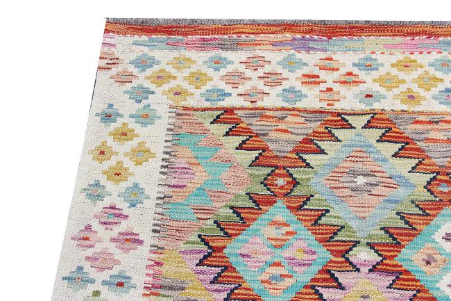 Kilim Afghan - 2