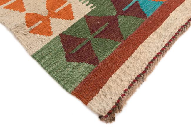 Kilim Afegão - 4