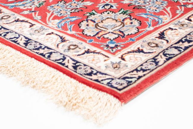 Isfahan Silk Warp - 5