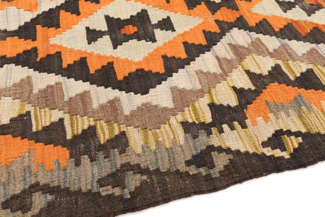 Kilim Afghan - 3