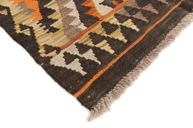 Kilim Afghan - 4