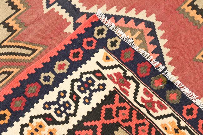 Kilim Fars Azerbajdzjan Antik - 8