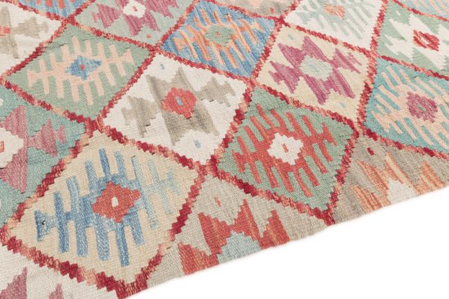 Kilim Afghan - 3