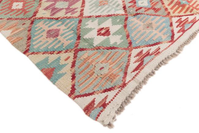 Kilim Afghan - 4