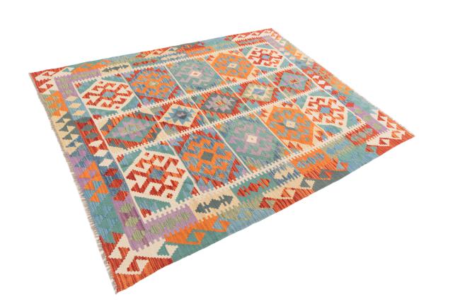 Kilim Afghan - 1