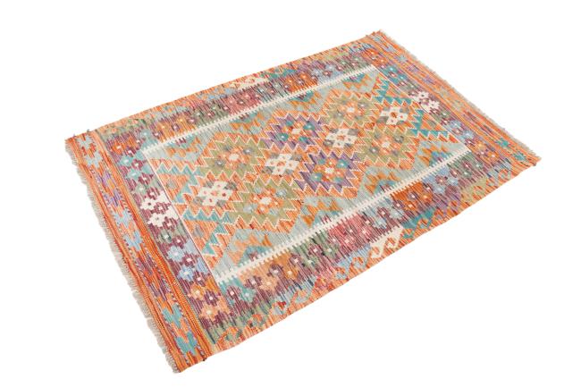 Kilim Afghan - 1